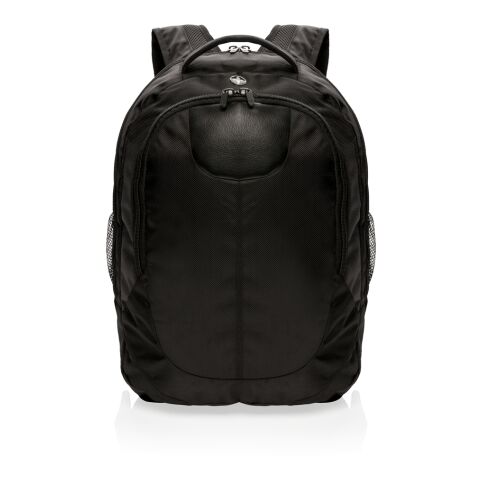 Sac à dos outdoor pour ordinateur portable noir | sans marquage | non disponible | non disponible | non disponible