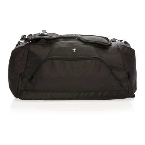 Sac de sport et sac à dos Swiss Peak RFID noir | sans marquage | non disponible | non disponible | non disponible