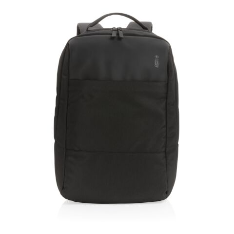 Petit sac à dos Swiss Peak en rPET AWARE™ noir | sans marquage | non disponible | non disponible | non disponible