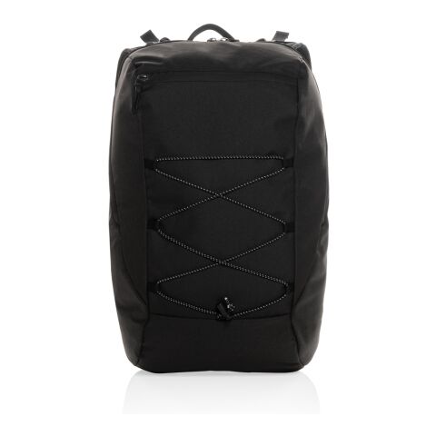 Sac à dos randonnée 18L Impact AWARE™ noir | sans marquage | non disponible | non disponible | non disponible