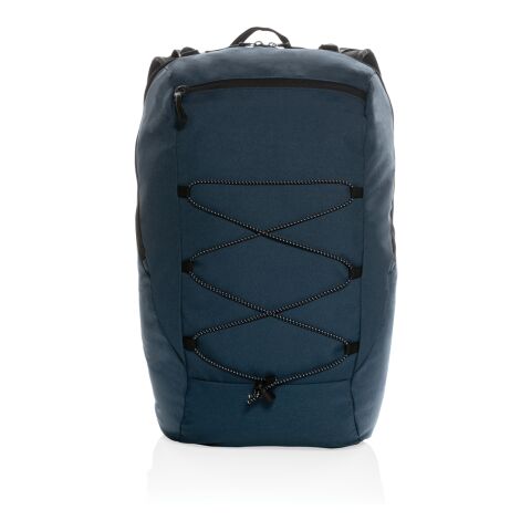 Sac à dos randonnée 18L Impact AWARE™ bleu marine | sans marquage | non disponible | non disponible | non disponible