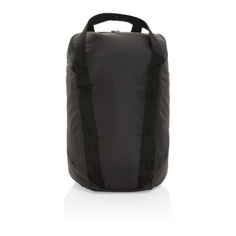 Sac à dos pour ordinateur 14&#039;&#039; en rPET AWARE™ Sienna noir | sans marquage | non disponible | non disponible | non disponible