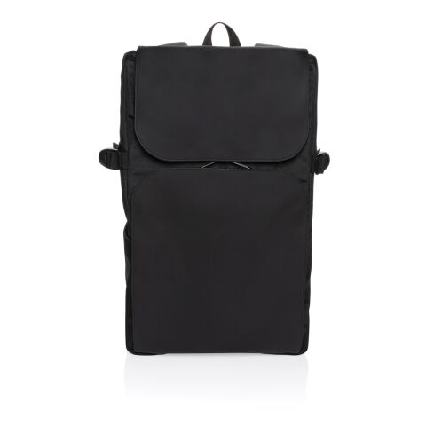 Sac weekend en rPET AWARE™ Pascal noir | sans marquage | non disponible | non disponible | non disponible