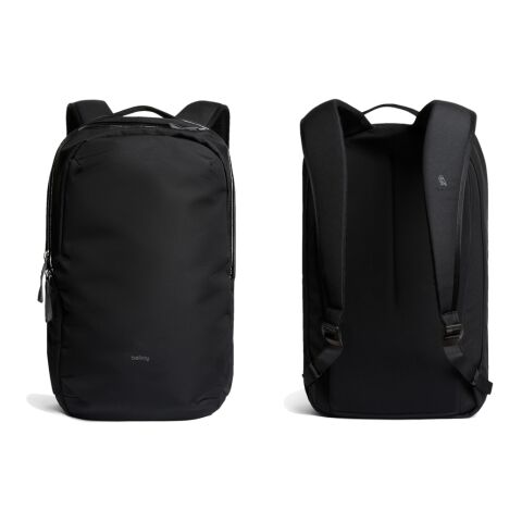 Bellroy Sac à dos Via noir | sans marquage | non disponible | non disponible