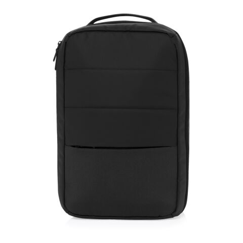 Sac voyage cabine en rPET Aware™ Armond noir | sans marquage | non disponible | non disponible