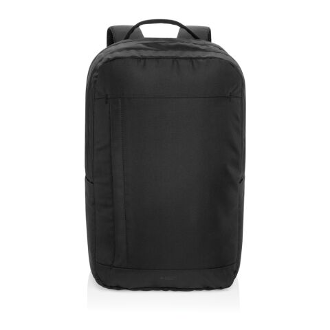 Sac à dos pour ordinateur 15,6&#039;&#039; en rPET Aware™ Edin noir | sans marquage | non disponible | non disponible