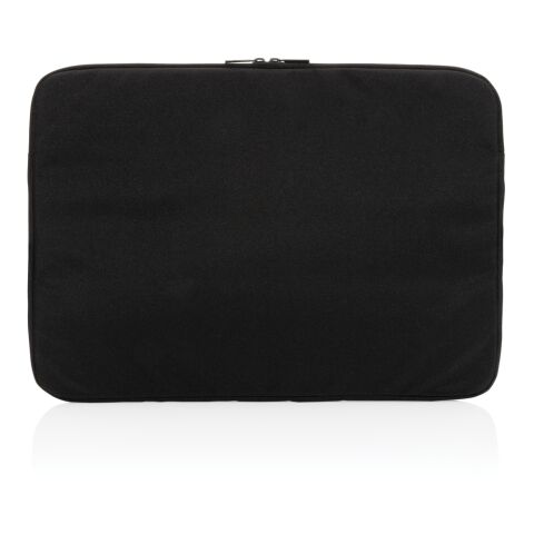 Pochette pour ordinateur portable 15.6' Impact AWARE™ noir | sans marquage | non disponible | non disponible