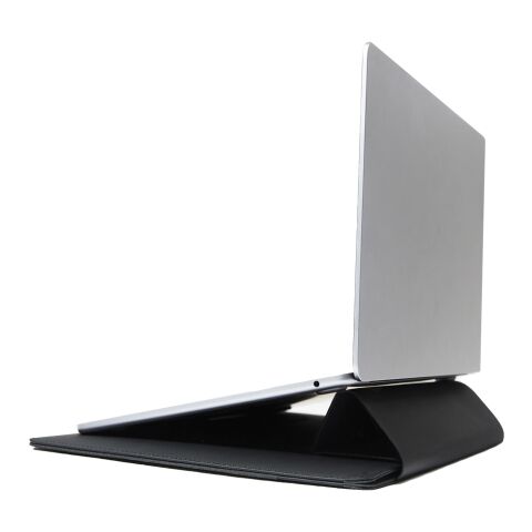 XD Design Pochette ordinateur 14'' noir-noir | sans marquage | non disponible | non disponible