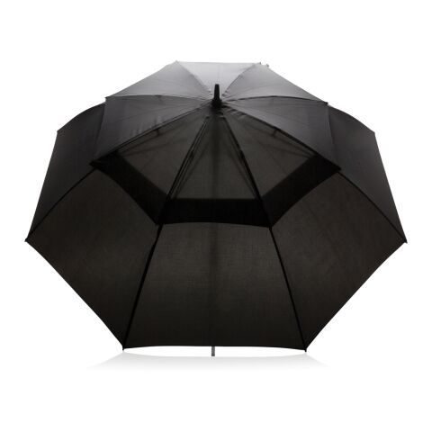 Parapluie tempête 30&quot; Swiss Peak AWARE™ Tornado noir | sans marquage | non disponible | non disponible