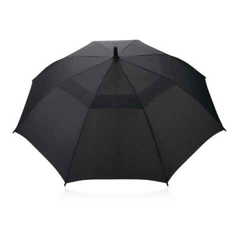 Parapluie tempête 23&quot; Swiss peak AWARE™ Tornado noir | sans marquage | non disponible | non disponible