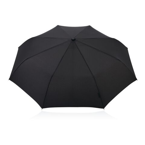 Parapluie automatique 21&quot; Swiss Peak AWARE™ Traveller noir | sans marquage | non disponible | non disponible