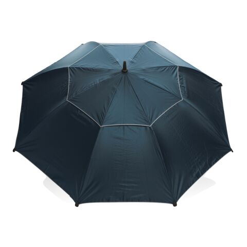 Parapluie tempête 27&#039;&#039; Aware™ Hurricane bleu | sans marquage | non disponible | non disponible