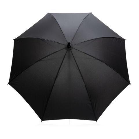 Parapluie tempête 23" en rPET 190T Impact AWARE™ noir | sans marquage | non disponible | non disponible