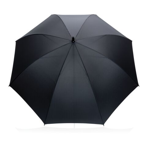 Parapluie tempête 30&quot; en rPET 190T Impact AWARE™ noir | sans marquage | non disponible | non disponible