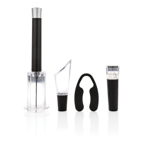 Set 4pcs Vino Connoisseur argent | sans marquage | non disponible | non disponible