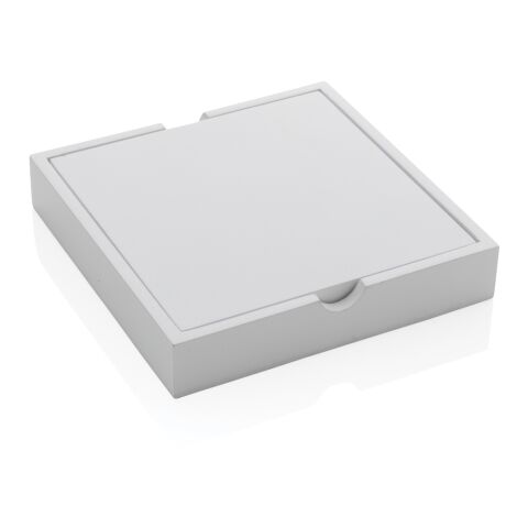 Jeu de Sudoku en bois FSC blanc | sans marquage | non disponible | non disponible