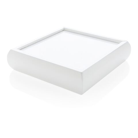 Set de jeux 5 en 1 en bois FSC® blanc | sans marquage | non disponible | non disponible