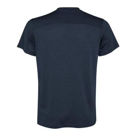 T-shirt de sport Slam à manches courtes pour homme Standard | Navy Blue | roly- | sans marquage | non disponible | non disponible | non disponible