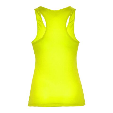 Débardeur de sport Shura pour femme Standard | Fluor Yellow | roly- | sans marquage | non disponible | non disponible | non disponible
