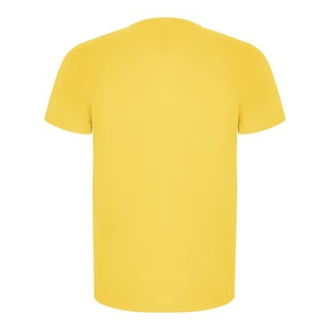 T-shirt Imola maille piquée à manches courtes pour homme Standard | Jaune | XL | sans marquage | non disponible | non disponible | non disponible
