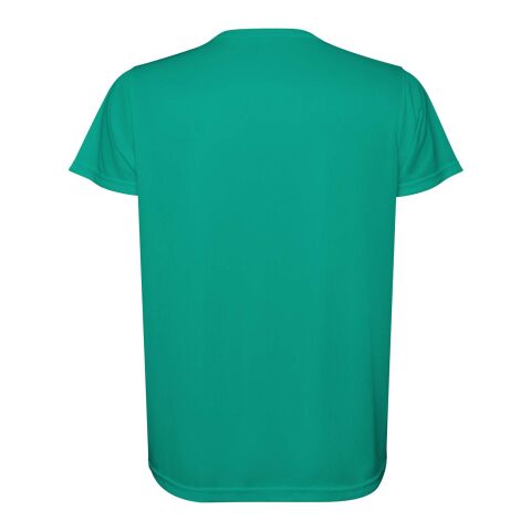 T-shirt Estoril à manches courtes pour homme Standard | Jade | S | sans marquage | non disponible | non disponible | non disponible