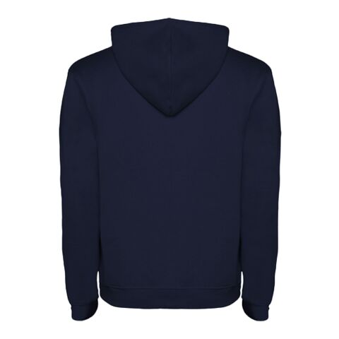 Sweat à capuche Urban pour homme Standard | Navy Blue | M | sans marquage | non disponible | non disponible | non disponible
