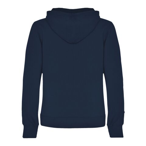 Sweat à capuche Urban pour femme Standard | Navy Blue | L | sans marquage | non disponible | non disponible | non disponible