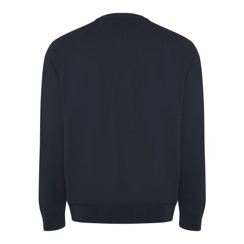 Pull ras du cou Batian unisexe Standard | Navy Blue | 2XL | sans marquage | non disponible | non disponible | non disponible