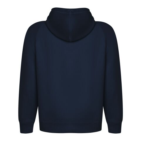 Sweat à capuche Vinson unisexe Standard | Navy Blue | roly-2XL | sans marquage | non disponible | non disponible | non disponible
