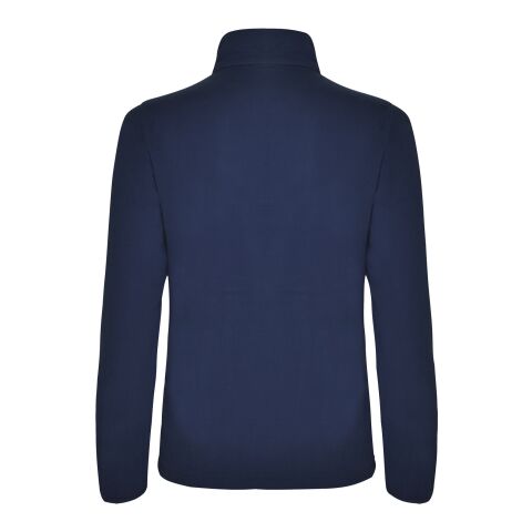 Veste polaire Himalaya avec fermeture éclair sur un quart de longueur pour femme Standard | Navy Blue | roly-2XL | sans marquage | non disponible | non disponible
