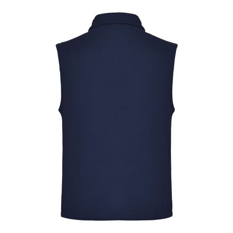 Gilet en polaire unisexe Bellagio Standard | Navy Blue | roly-XL | sans marquage | non disponible | non disponible