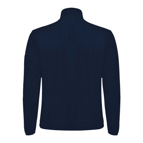 Veste en polaire entièrement zippée Luciane pour homme Standard | Navy Blue | roly-XL | sans marquage | non disponible | non disponible