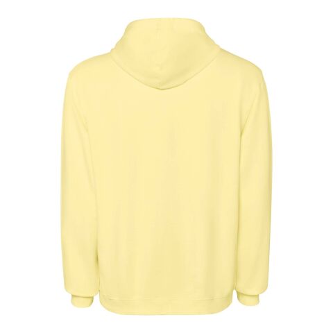 Sweat à capuche unisexe Kenia Standard | Jaune | 3XL | sans marquage | non disponible | non disponible | non disponible