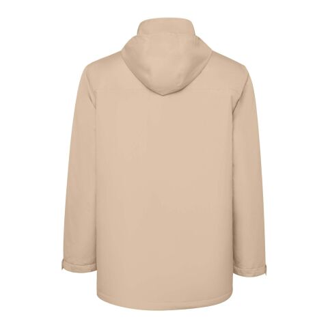 Veste parka America matelassée pour homme Standard | Dark Sand | S | sans marquage | non disponible | non disponible | non disponible