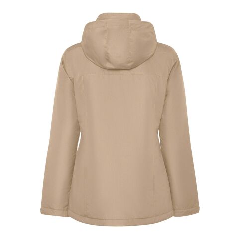 Veste parka America matelassée pour femme Standard | Dark Sand | roly- | sans marquage | non disponible | non disponible | non disponible