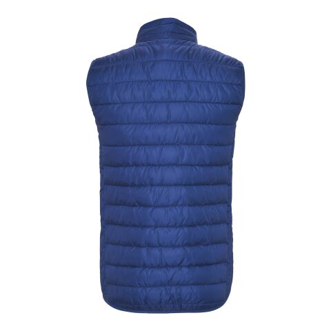 Gilet isolé Oslo pour homme Electric Blue | roly-2XL | sans marquage | non disponible | non disponible