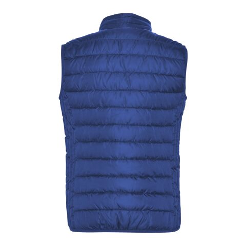 Gilet isolé Oslo pour femme Electric Blue | M | sans marquage | non disponible | non disponible