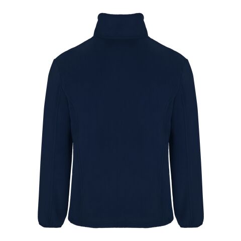 Veste en polaire entièrement zippée Artic pour homme Standard | Navy Blue | roly-4XL | sans marquage | non disponible | non disponible