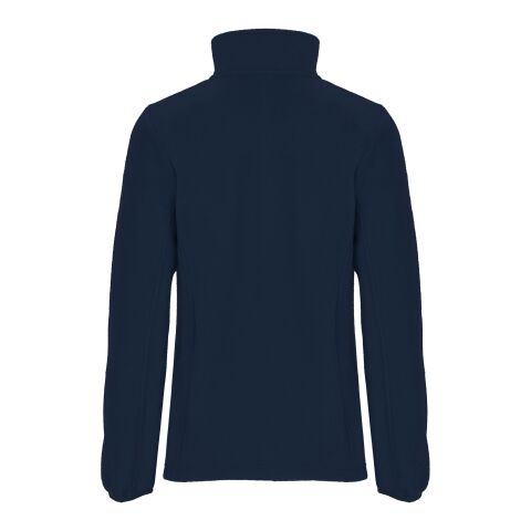 Veste Artic en polaire entièrement zippée pour femme Standard | Navy Blue | roly-2XL | sans marquage | non disponible | non disponible