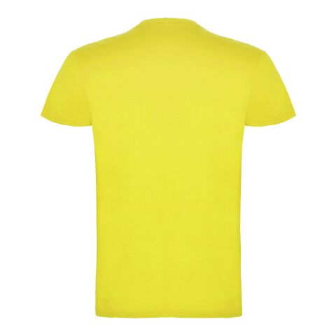 T-shirt Beagle à manches courtes pour homme Standard | Jaune | XL | sans marquage | non disponible | non disponible | non disponible