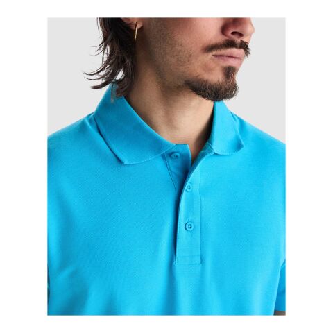 Polo Austral unisexe à manches courtes Standard | Jaune | M | sans marquage | non disponible | non disponible | non disponible