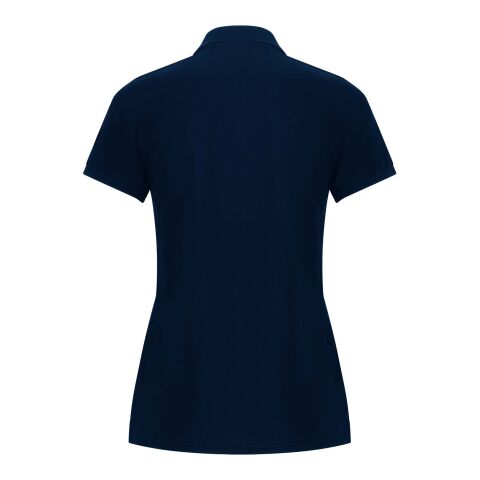 Polo Pegaso Premium à manches courtes pour femme Standard | Navy Blue | roly-M | sans marquage | non disponible | non disponible | non disponible