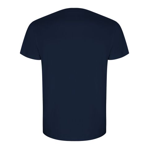 T-shirt Golden à manches courtes pour homme Standard | Navy Blue | roly-L | sans marquage | non disponible | non disponible | non disponible