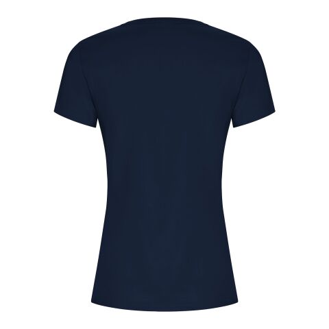 T-shirt Golden à manches courtes pour femme Standard | Navy Blue | roly-L | sans marquage | non disponible | non disponible | non disponible