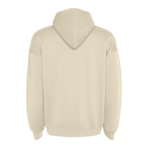Sweat à capuche unisexe oversize Otto Angora | 3XL