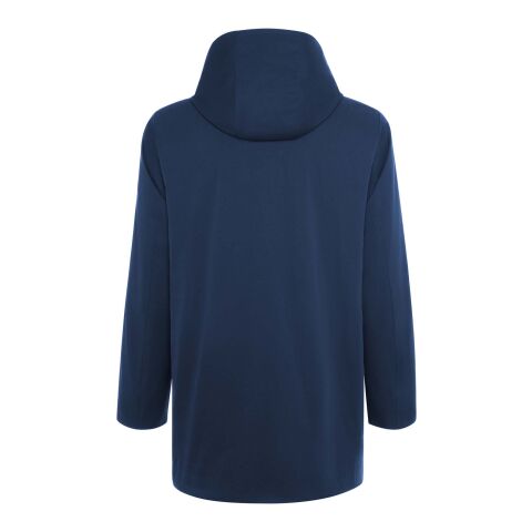 Parka unisexe rembourrée « Dome » Navy Blue | XL