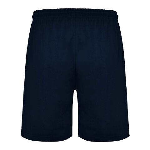 Short de sport unisexe Navy Blue | M
