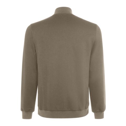 Veste unisexe Vivaro Dark Sand | S
