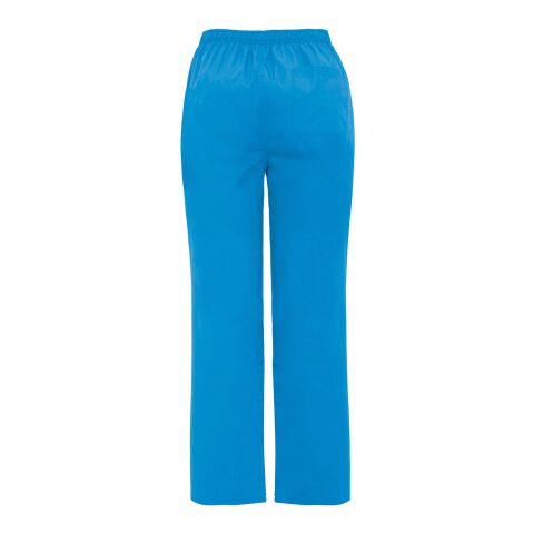 Pantalon de service unisexe Vademecum de 160&nbsp;g/m2 Standard | Bleu danube | M | sans marquage | non disponible | non disponible | non disponible