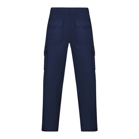 Pantalon de travail en élasthanne Daily Stretch de 250&nbsp;g/m2 Standard | Navy Blue | 42 | sans marquage | non disponible | non disponible | non disponible